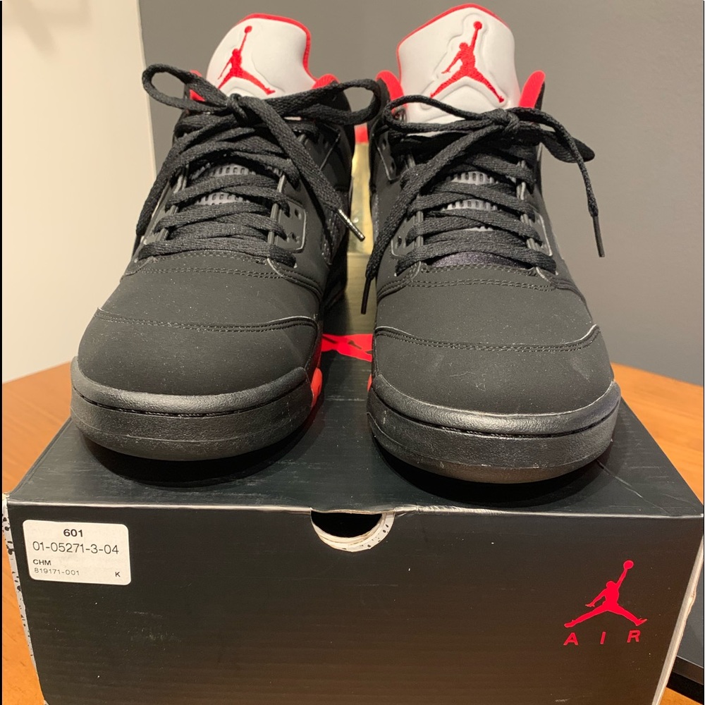 Jordan’s